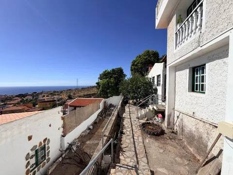Piso de 80 m² en Candelaria