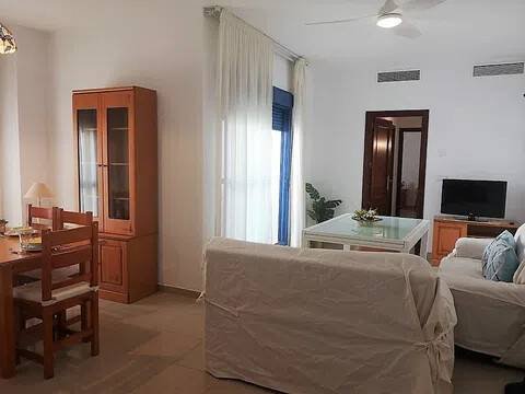 Piso de 95 m² en Chipiona