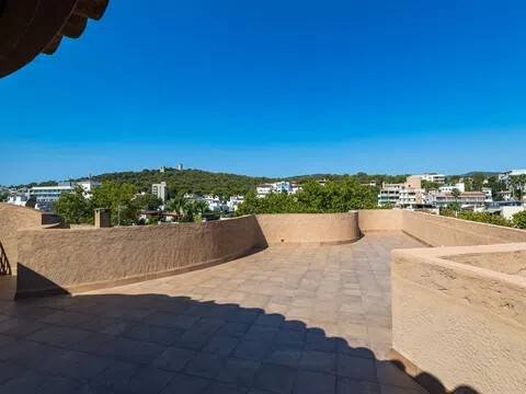 Piso de 135 m² en Palma