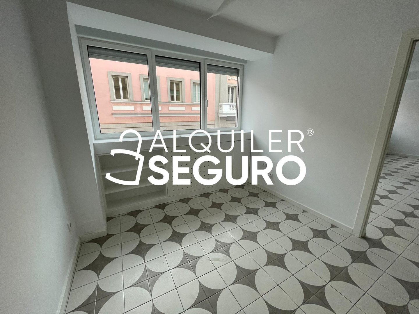 Piso de 56 m² en Madrid