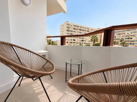 Pis de 45 m² a San Bartolomé de Tirajana