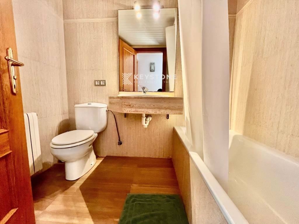 Piso de 108 m² en Palma