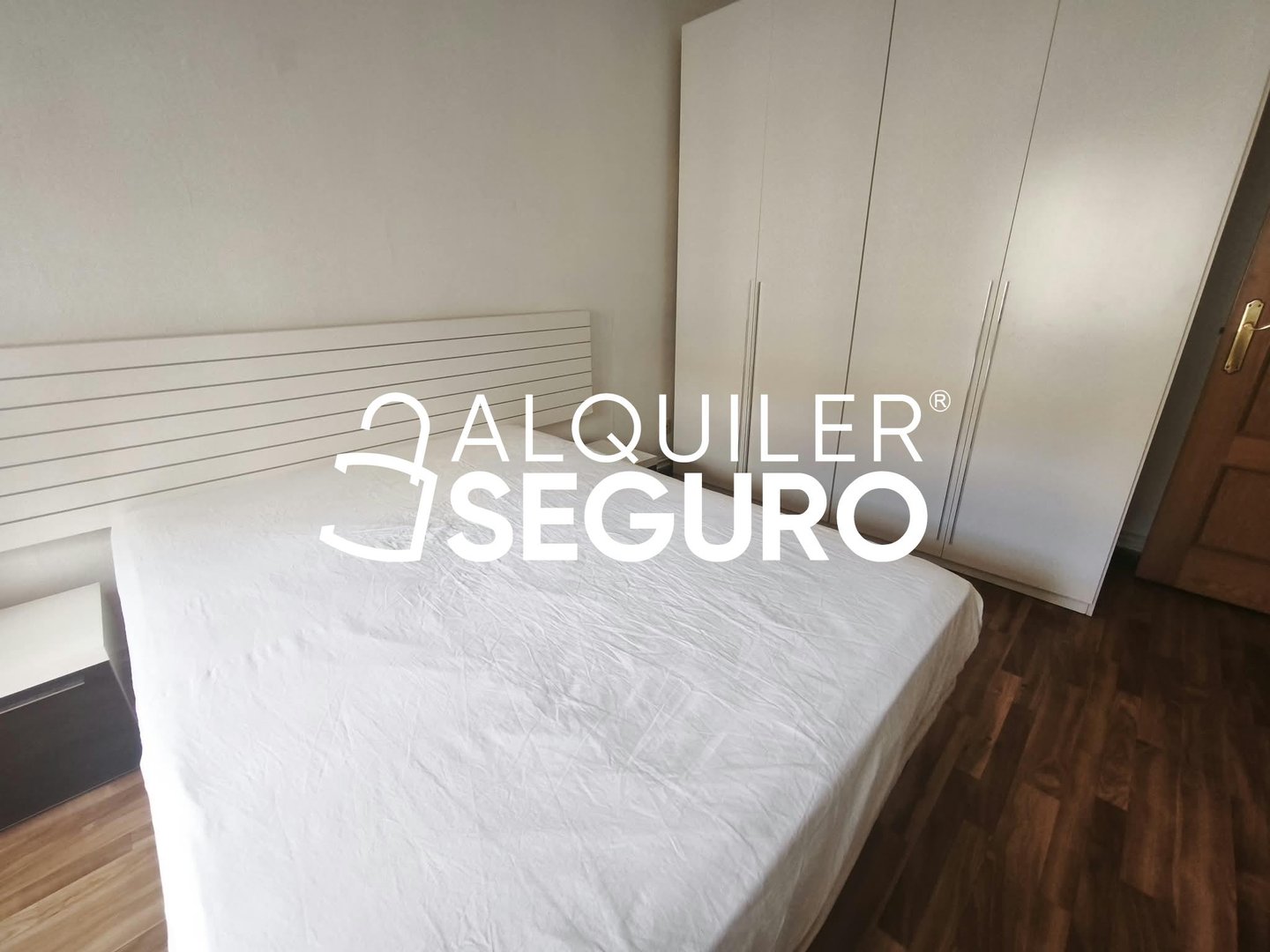 Piso de 65 m² en Zaragoza