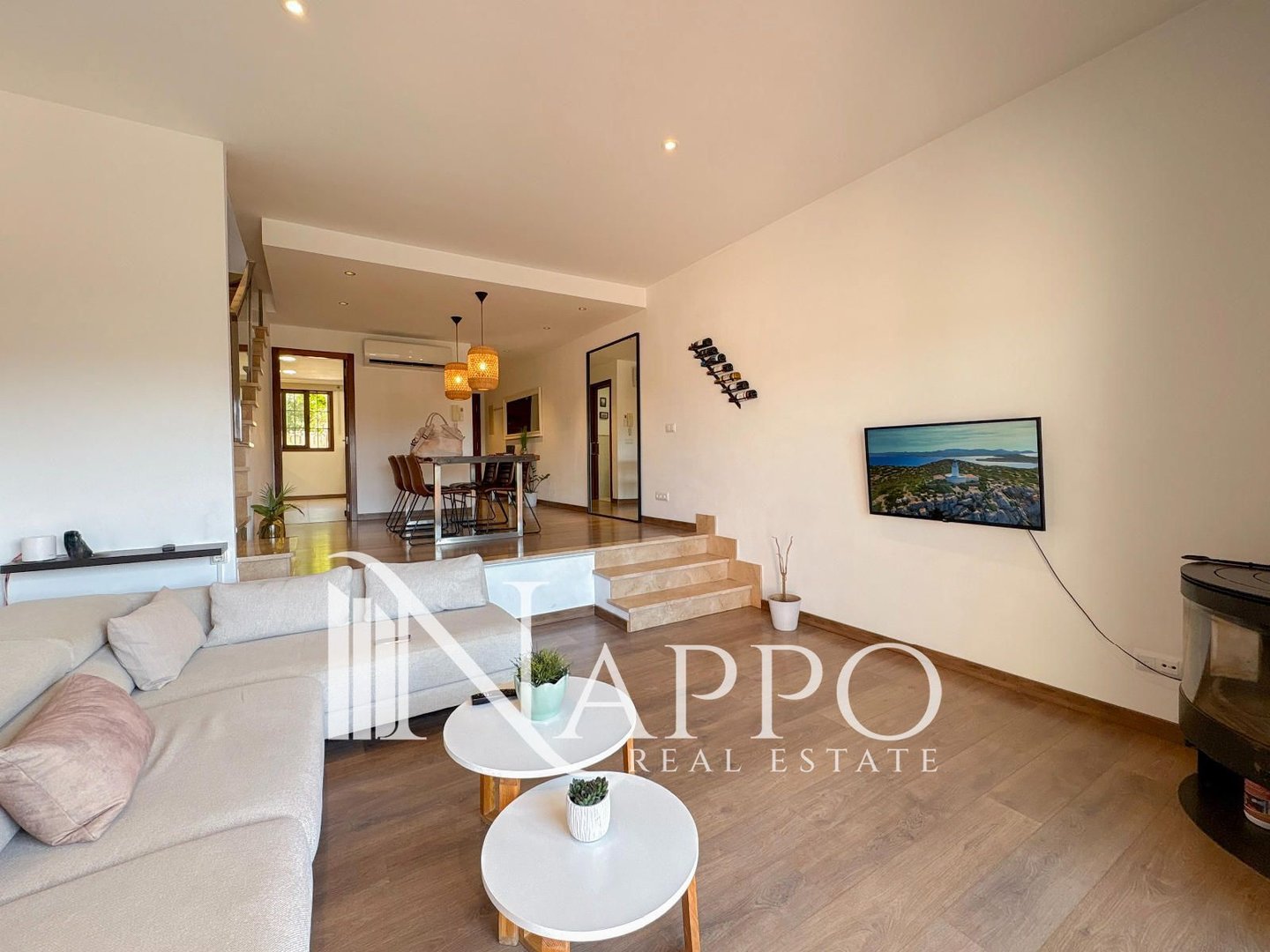 Piso de 210 m² en Costitx