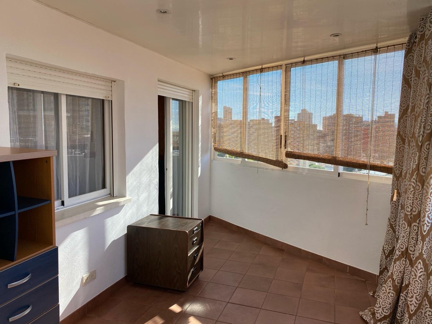 Pis de 40 m² a Benidorm