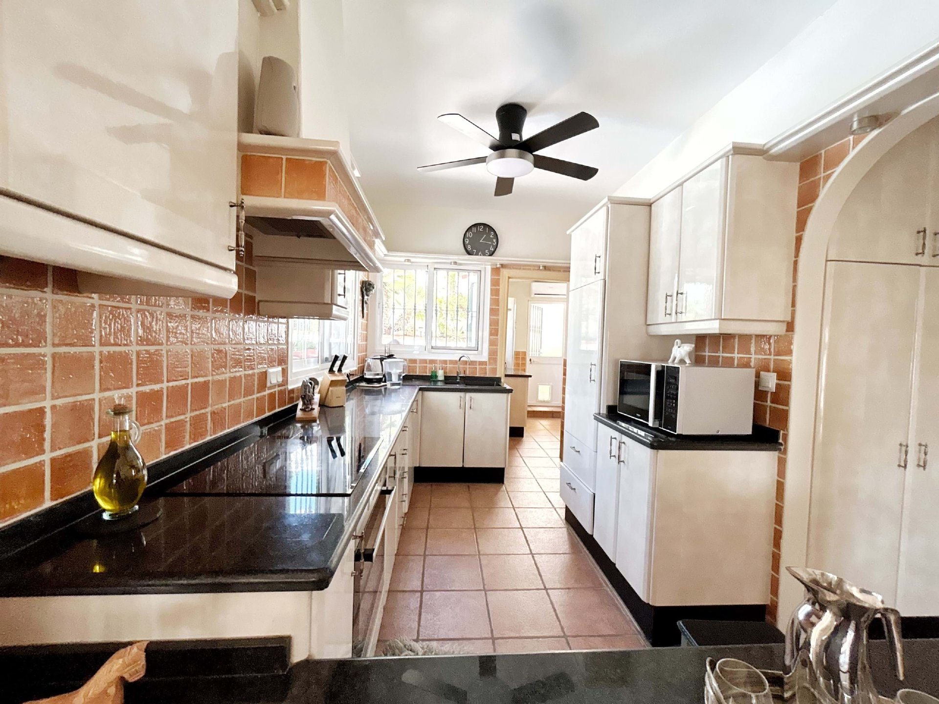 Casa de 261 m² en Mijas