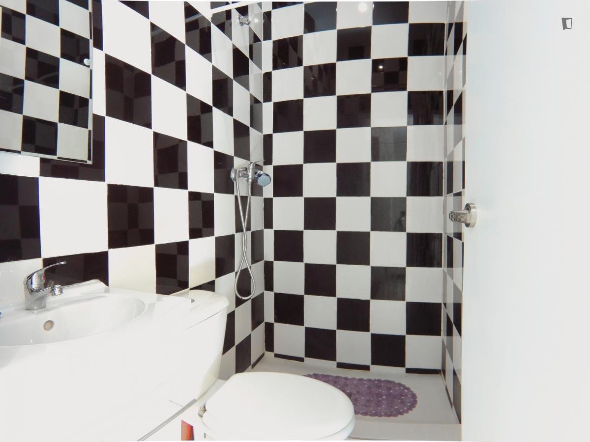 Appartamento 35 m² a Madrid