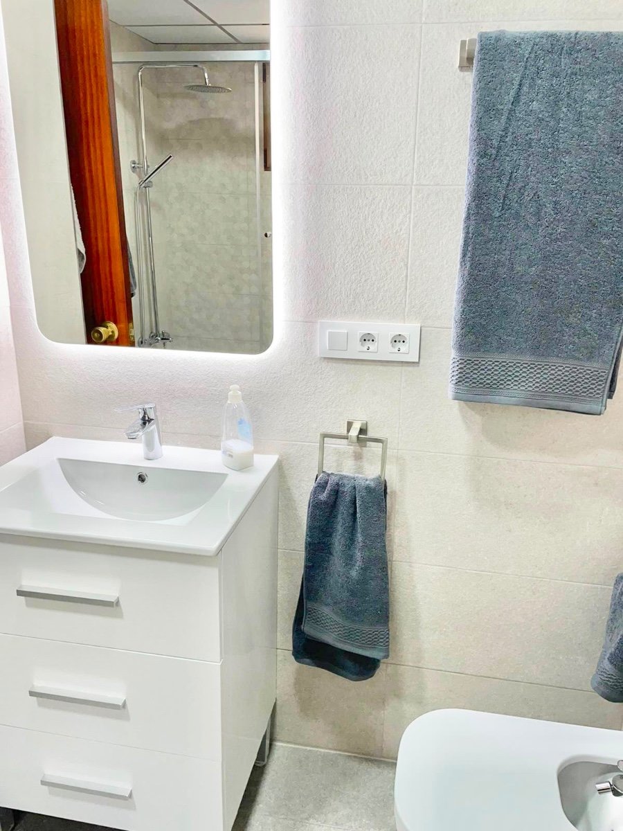 Piso de 180 m² en Cartagena