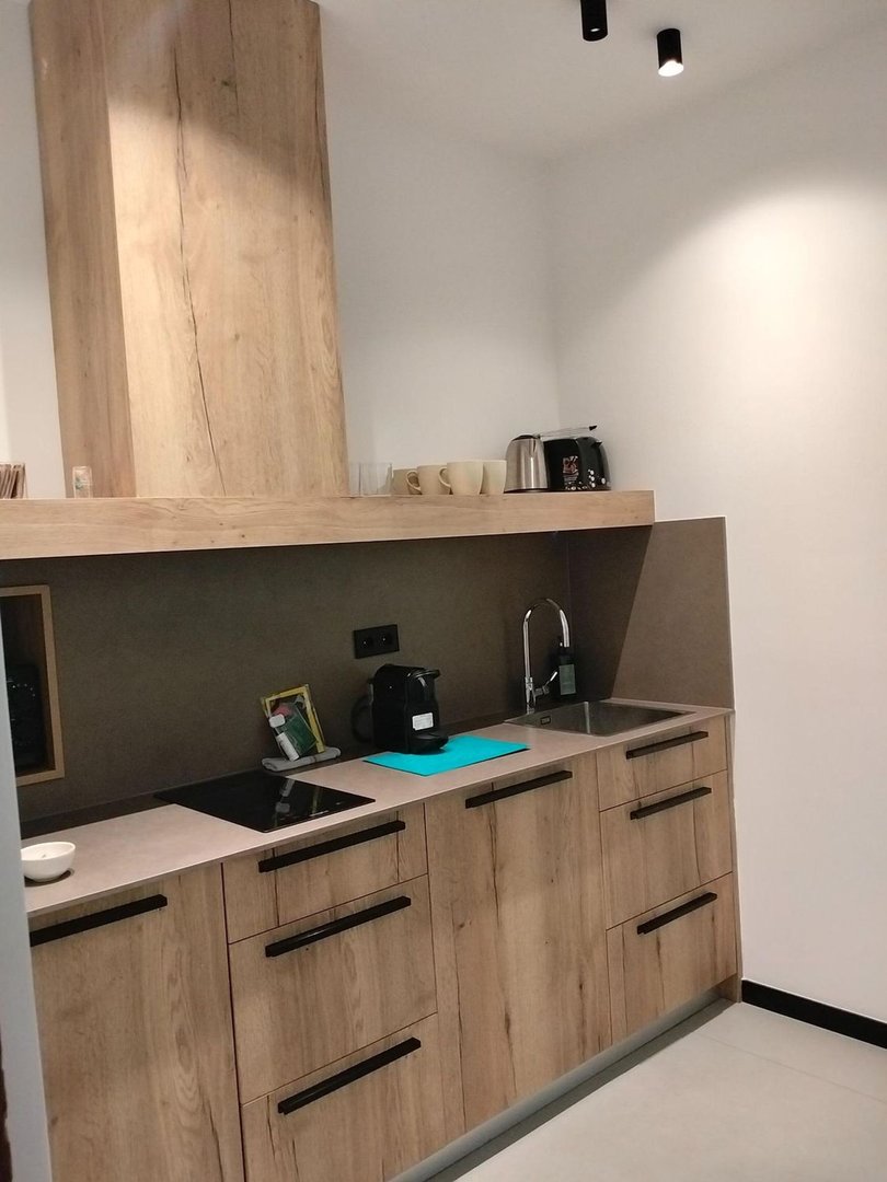 Piso de 81 m² en Madrid