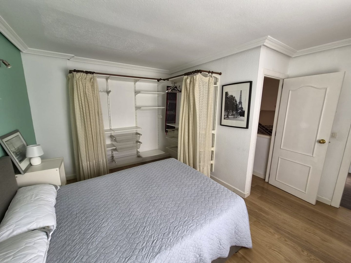 Piso de 122 m² en Dos Hermanas