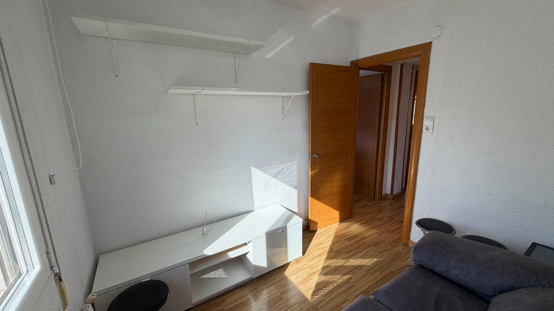 Pis de 66 m² a Saragossa