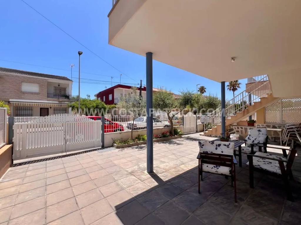 Casa de 70 m² a Los Alcázares