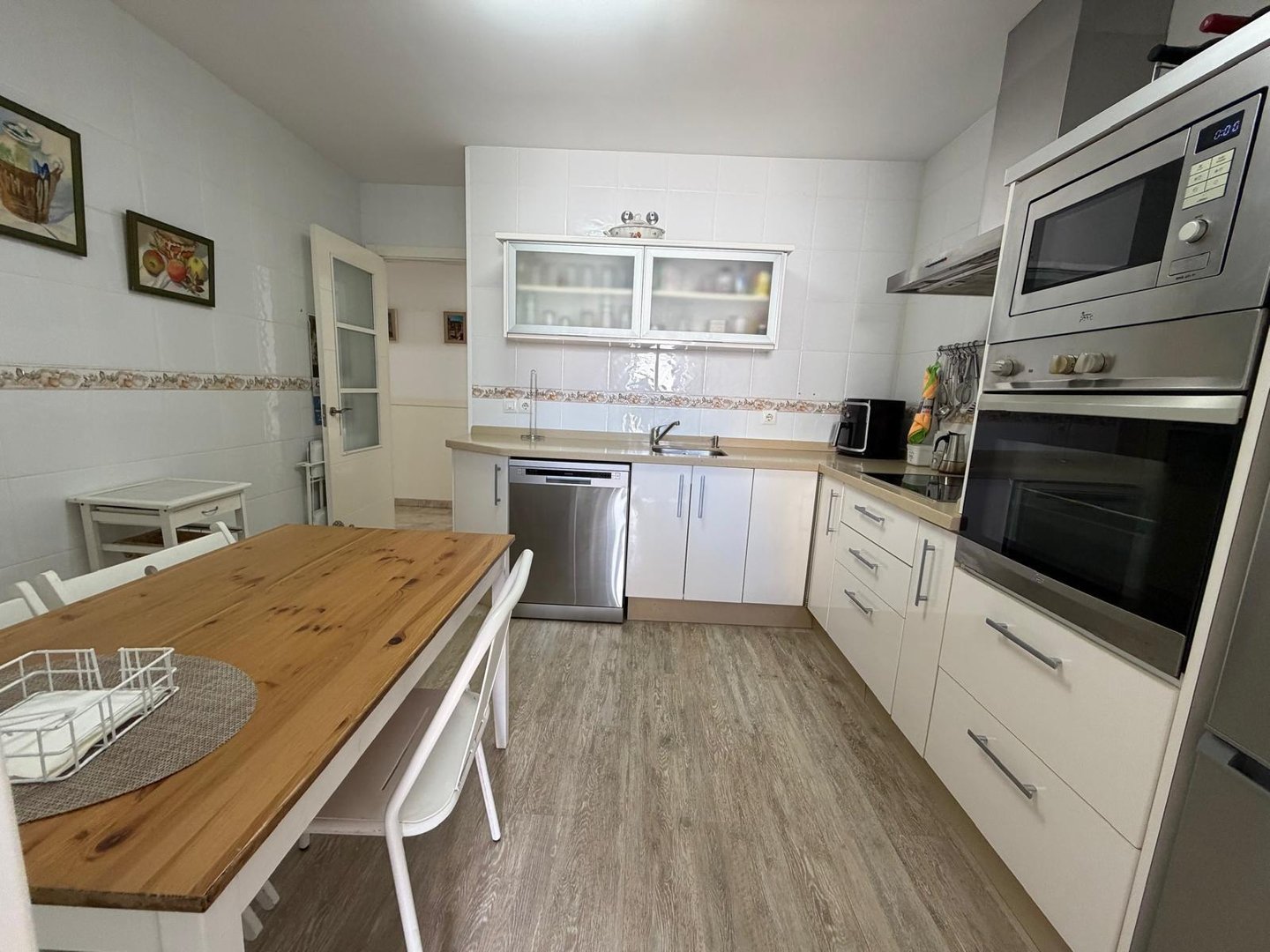 Piso de 83 m² en Sanlúcar de Barrameda