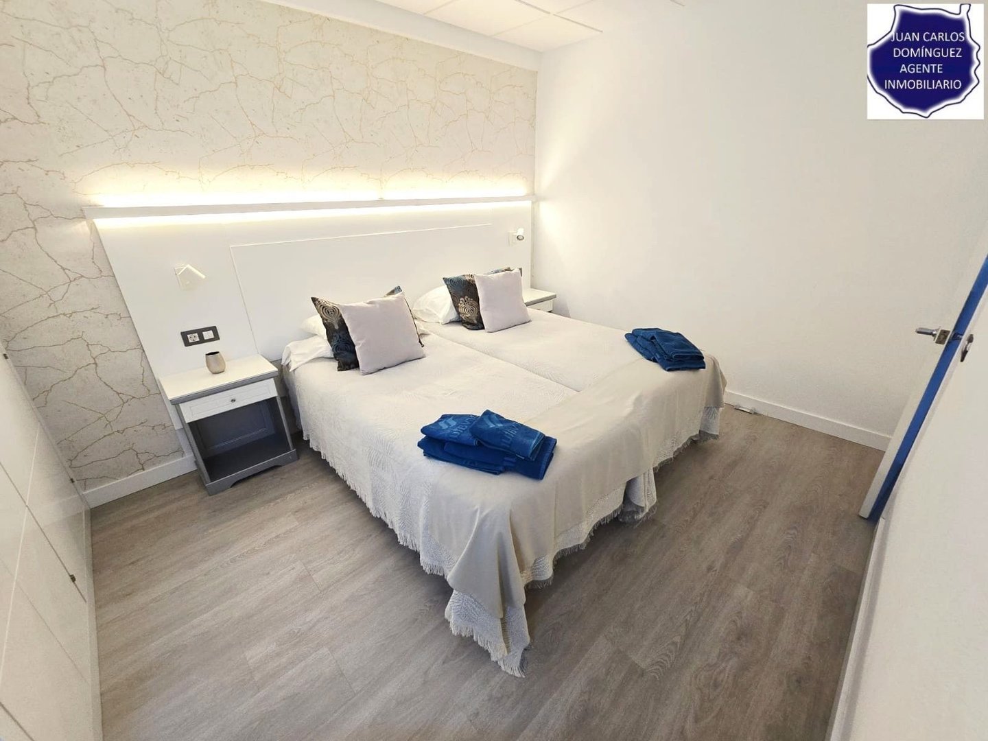 Pis de 45 m² a Mogán