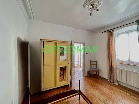 Wohnung 73 m² in Plentzia