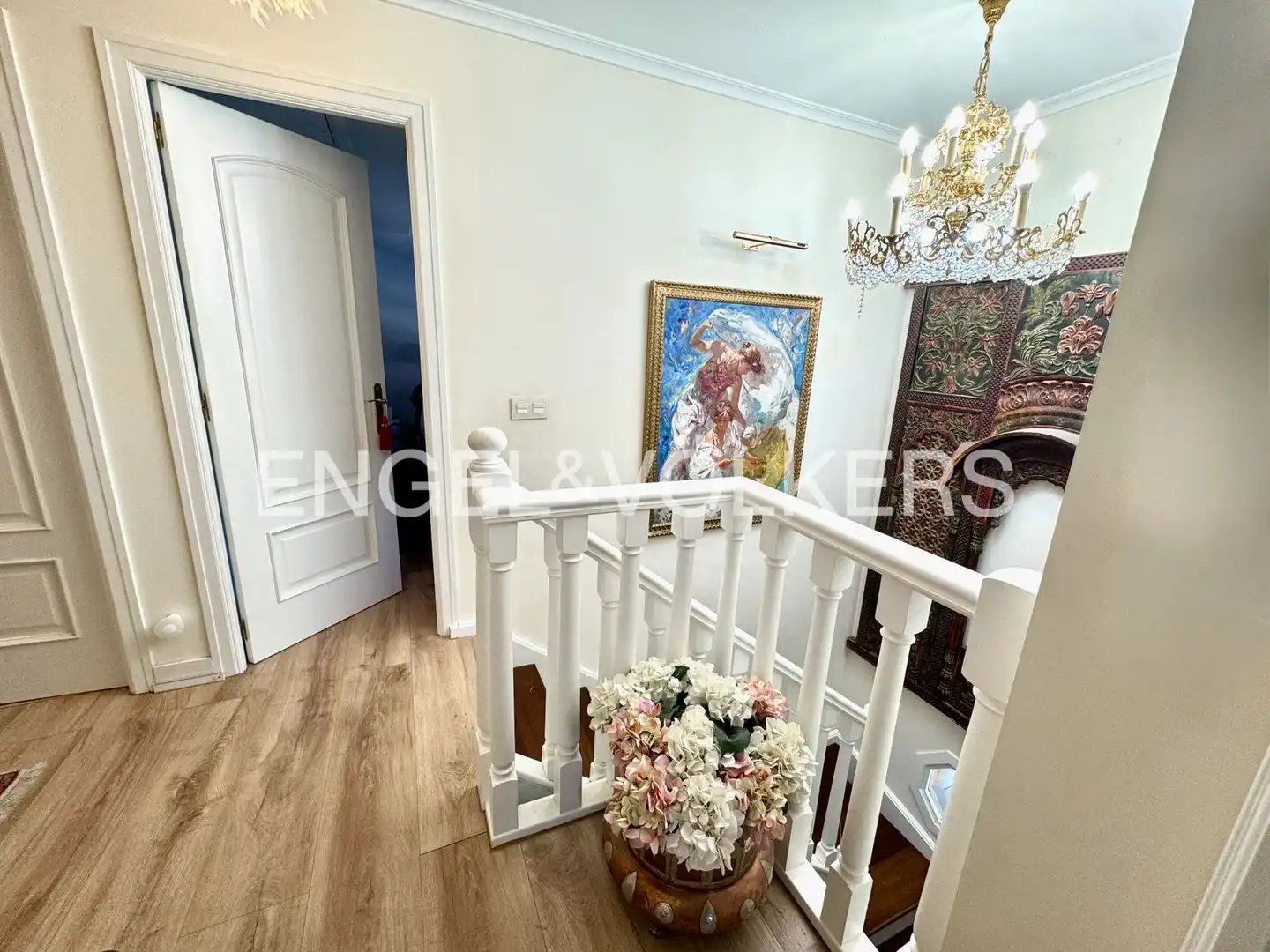 Casa de 456 m² en Las Rozas de Madrid
