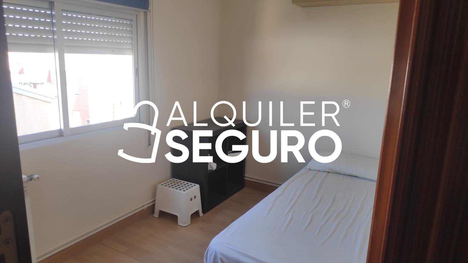 Pis de 80 m² a Madrid