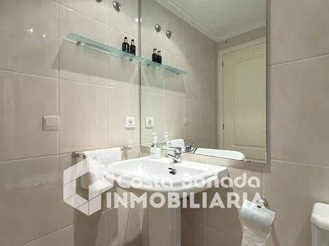 Piso de 160 m² en Jávea