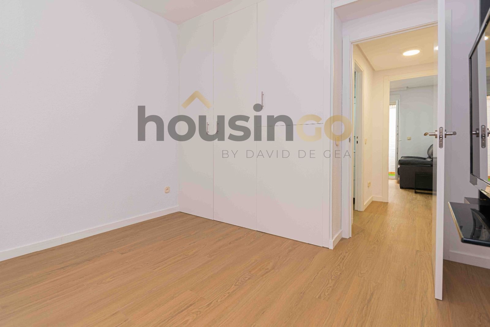 Piso de 55 m² en Madrid