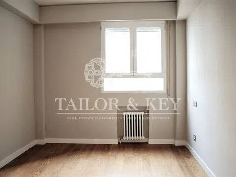Wohnung 120 m² in Madrid