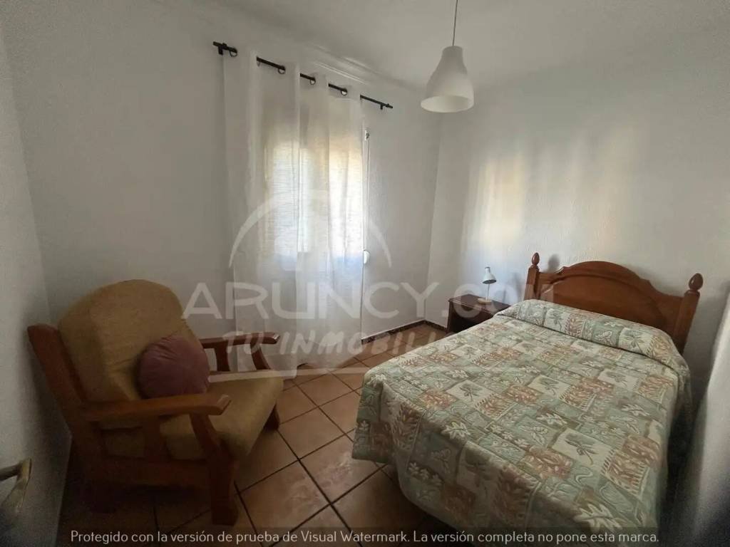 Piso de 70 m² en Alcalá de Guadaíra