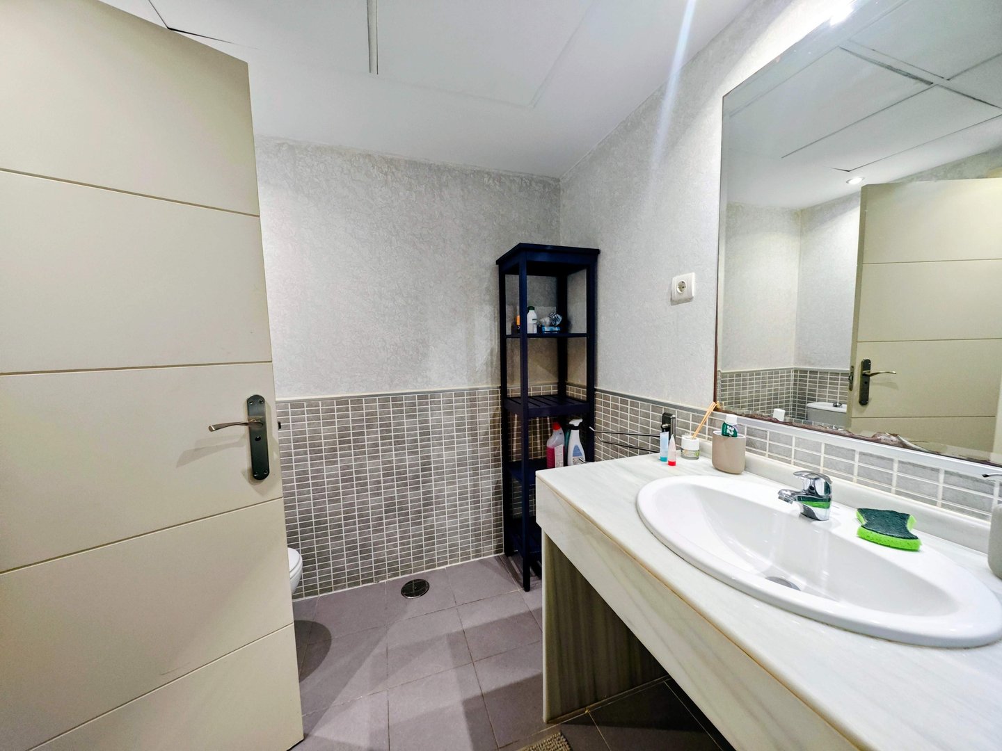 Pis de 114 m² a San Roque