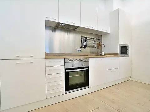 Wohnung 88 m² in Madrid
