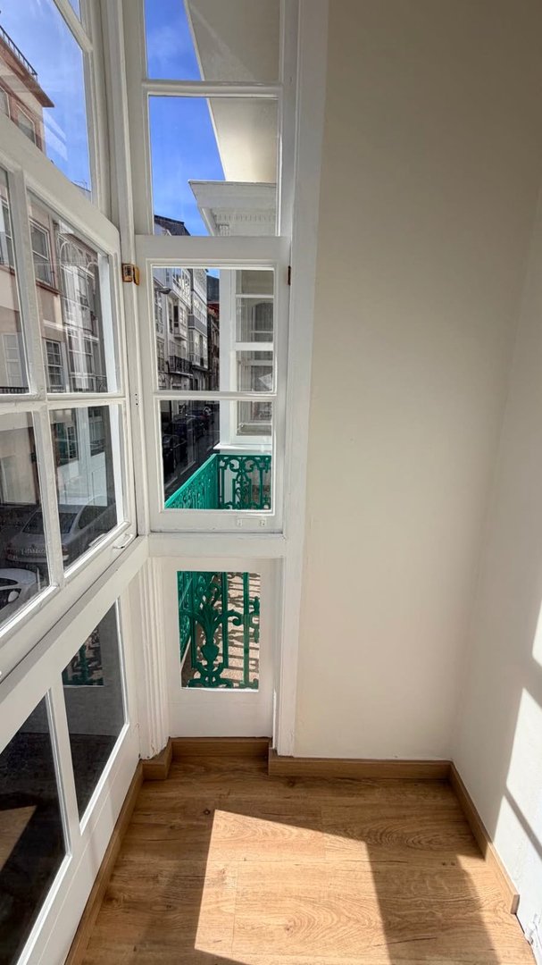 Piso de 147 m² en Ferrol