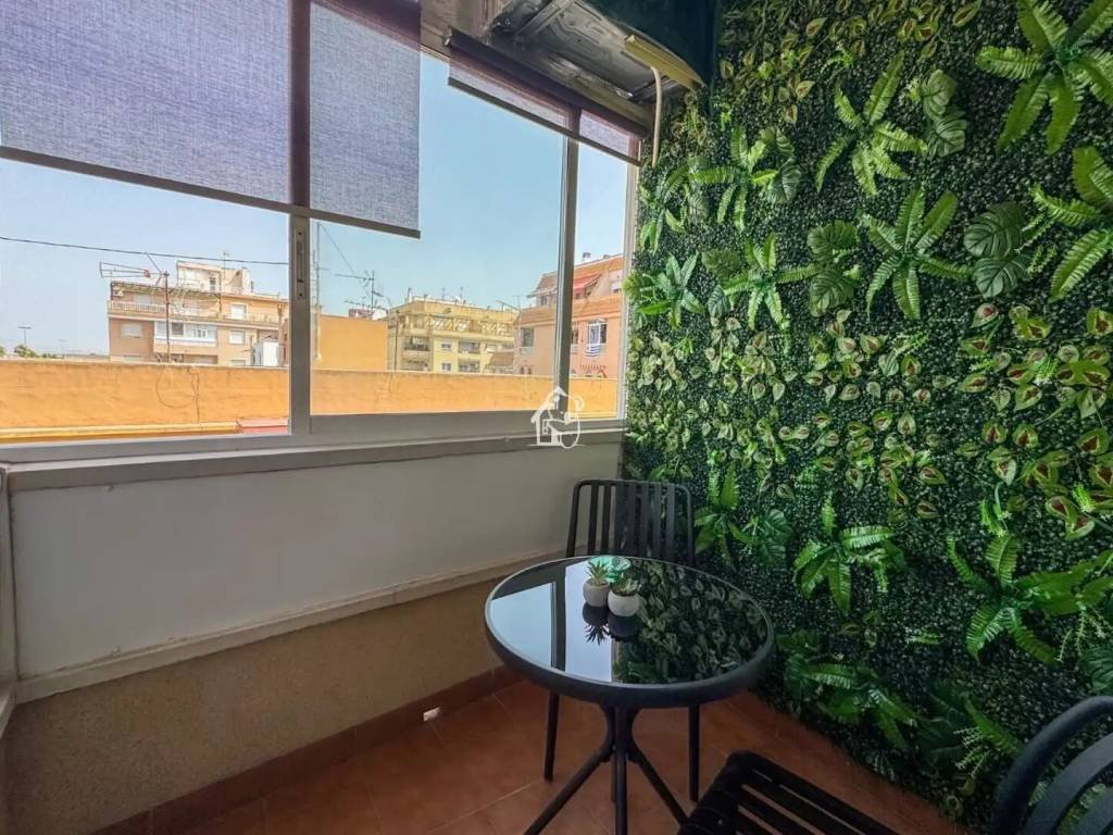Piso de 92 m² en Torrevieja
