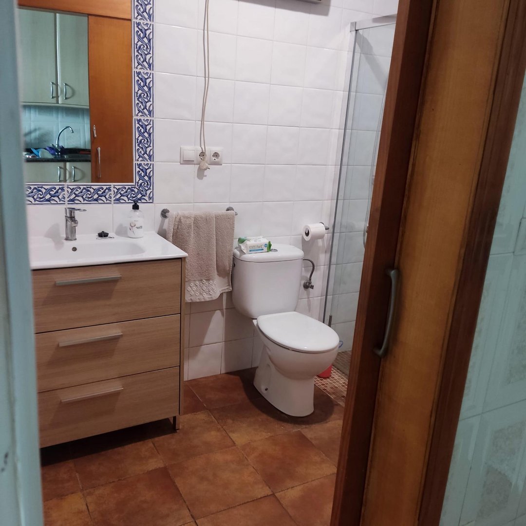 Habitación 100 m², Murcia
