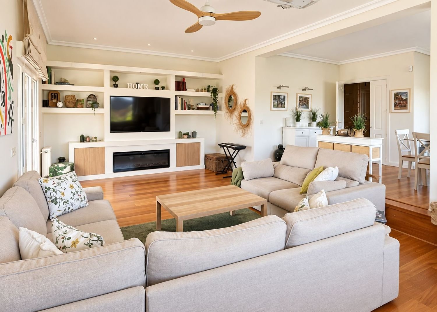 Casa de 336 m² a Las Rozas de Madrid