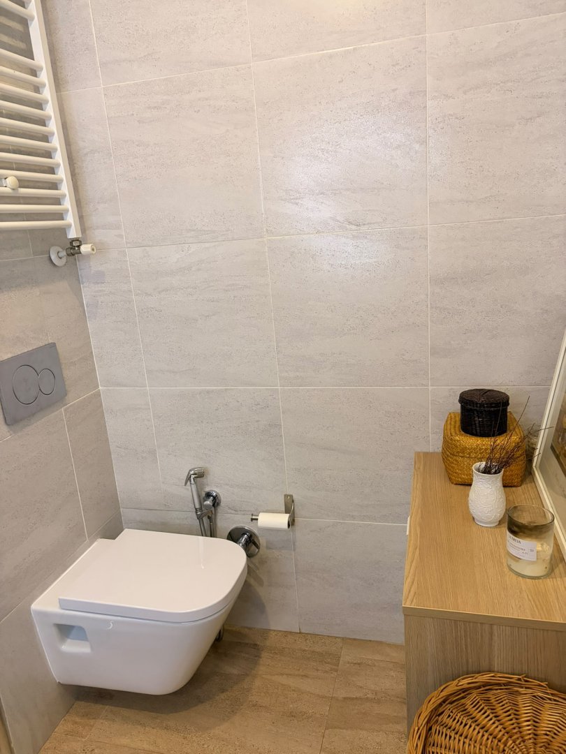 Wohnung 93 m² in Sevilla