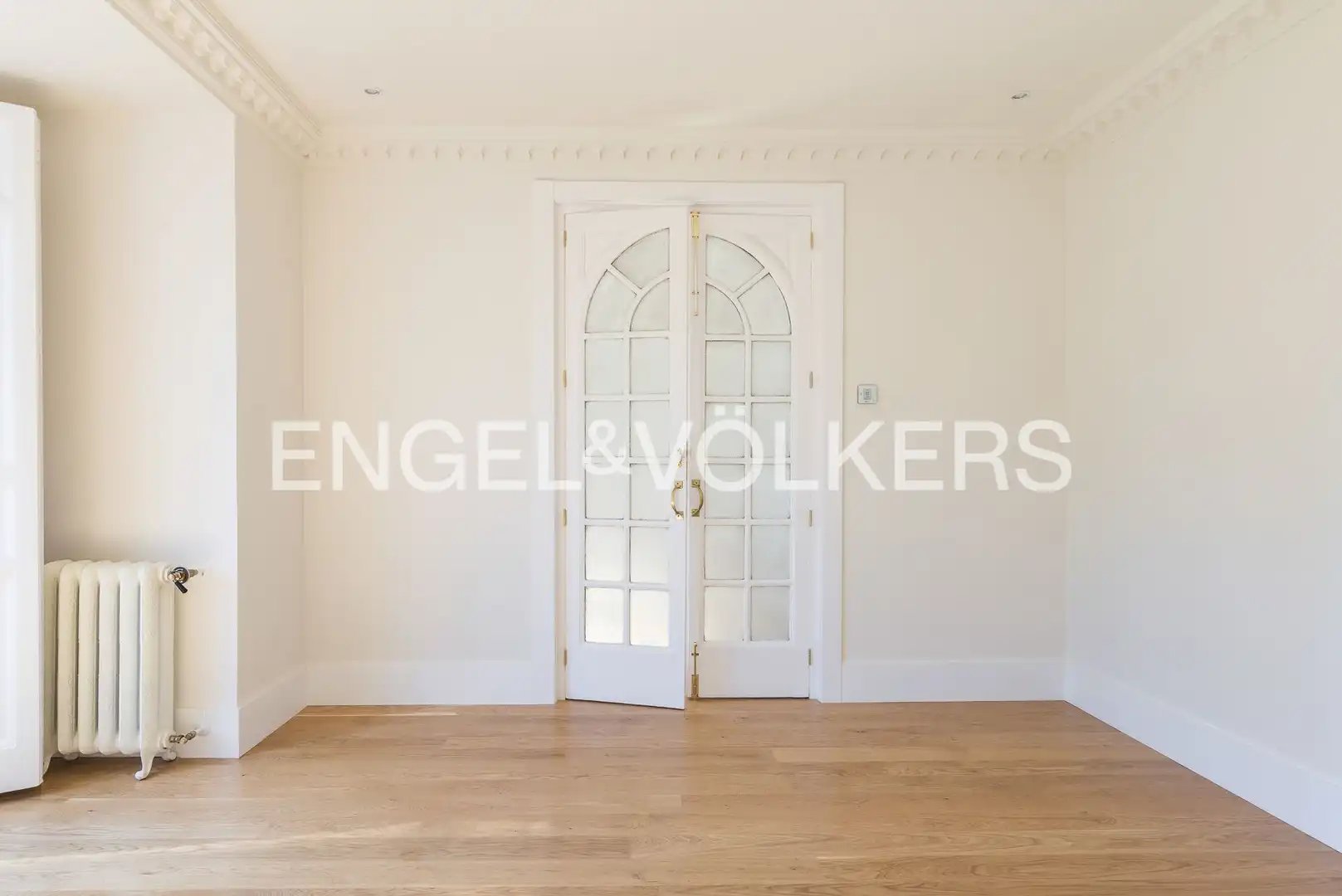 Piso de 225 m² en Madrid