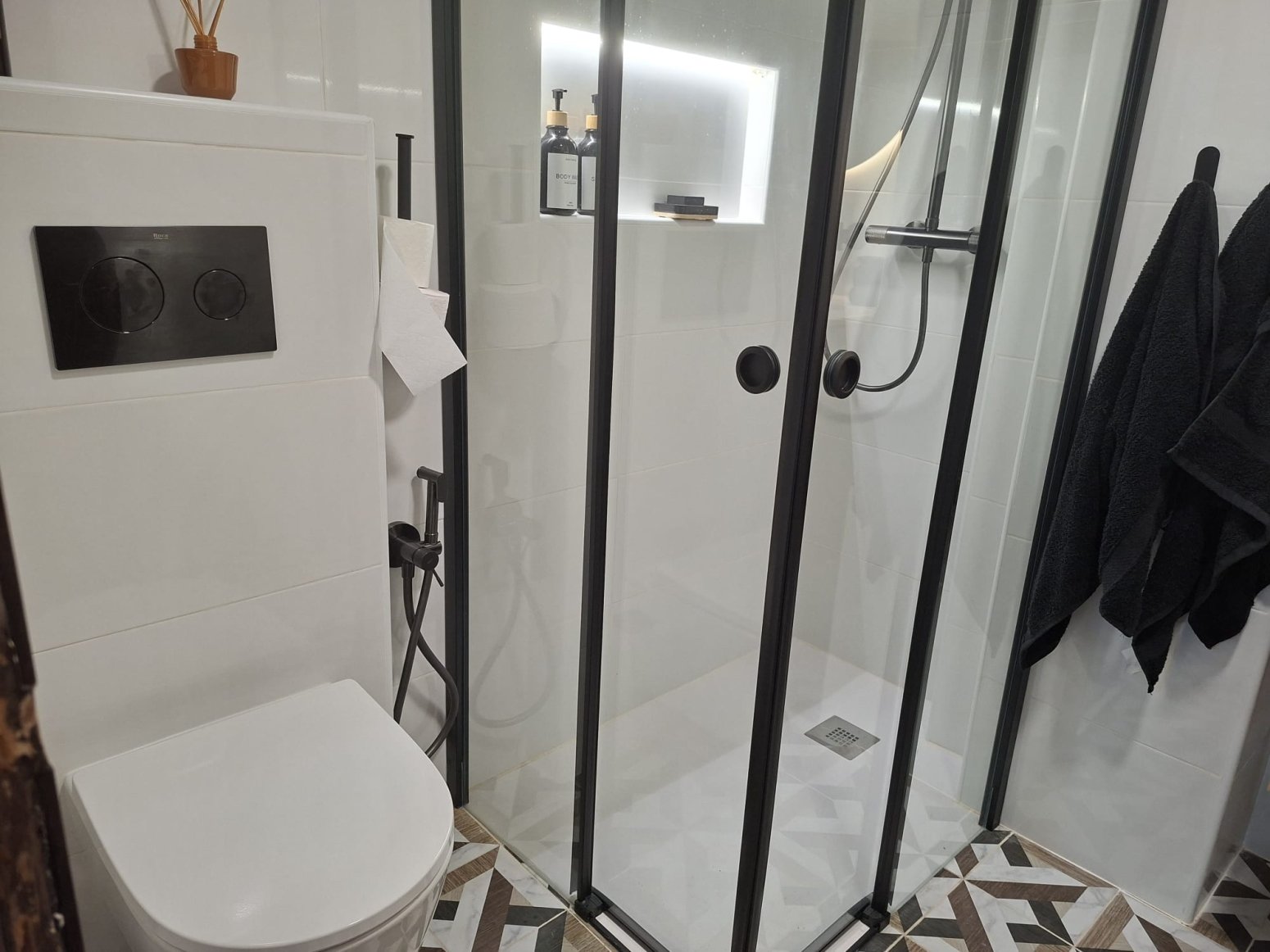 Piso de 81 m² en Gijón