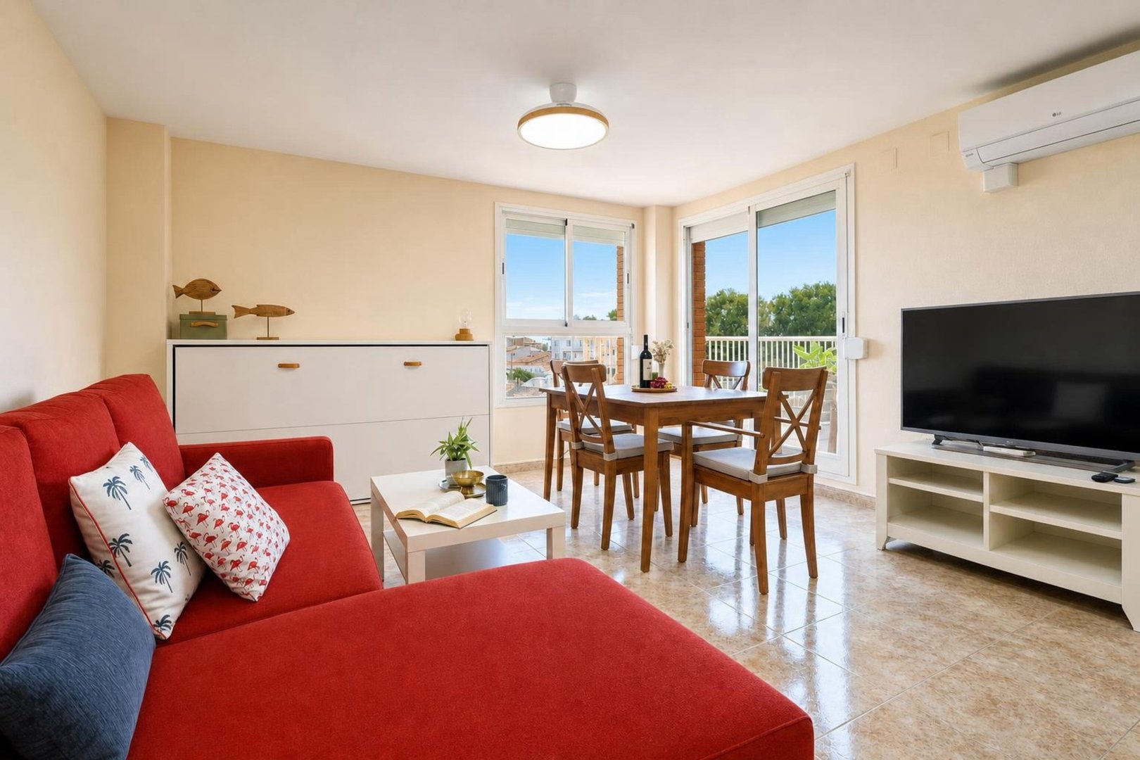 Appartamento 77 m² a Dénia