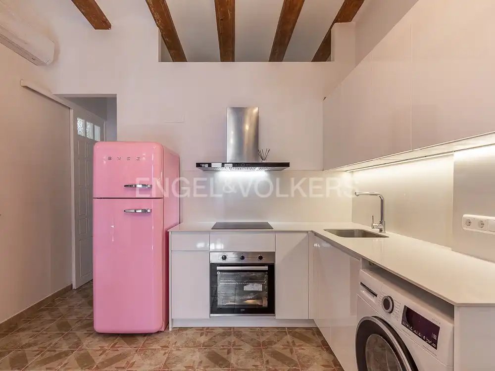 Appartamento 60 m² a Valencia
