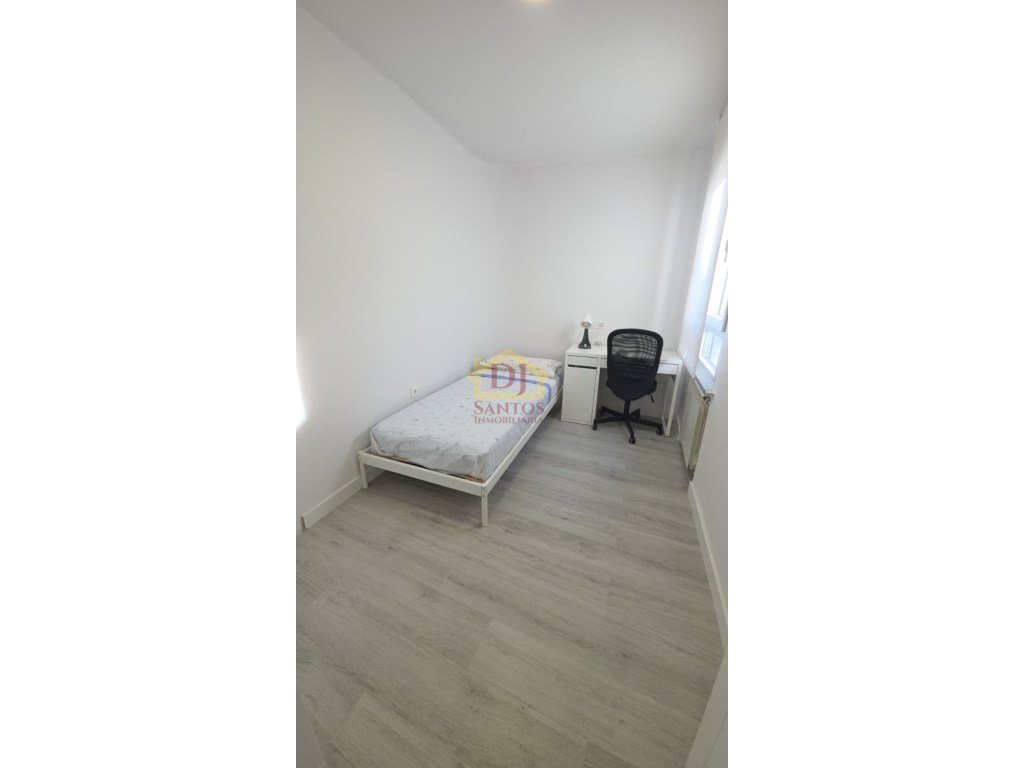 Piso de 95 m² en Salamanca