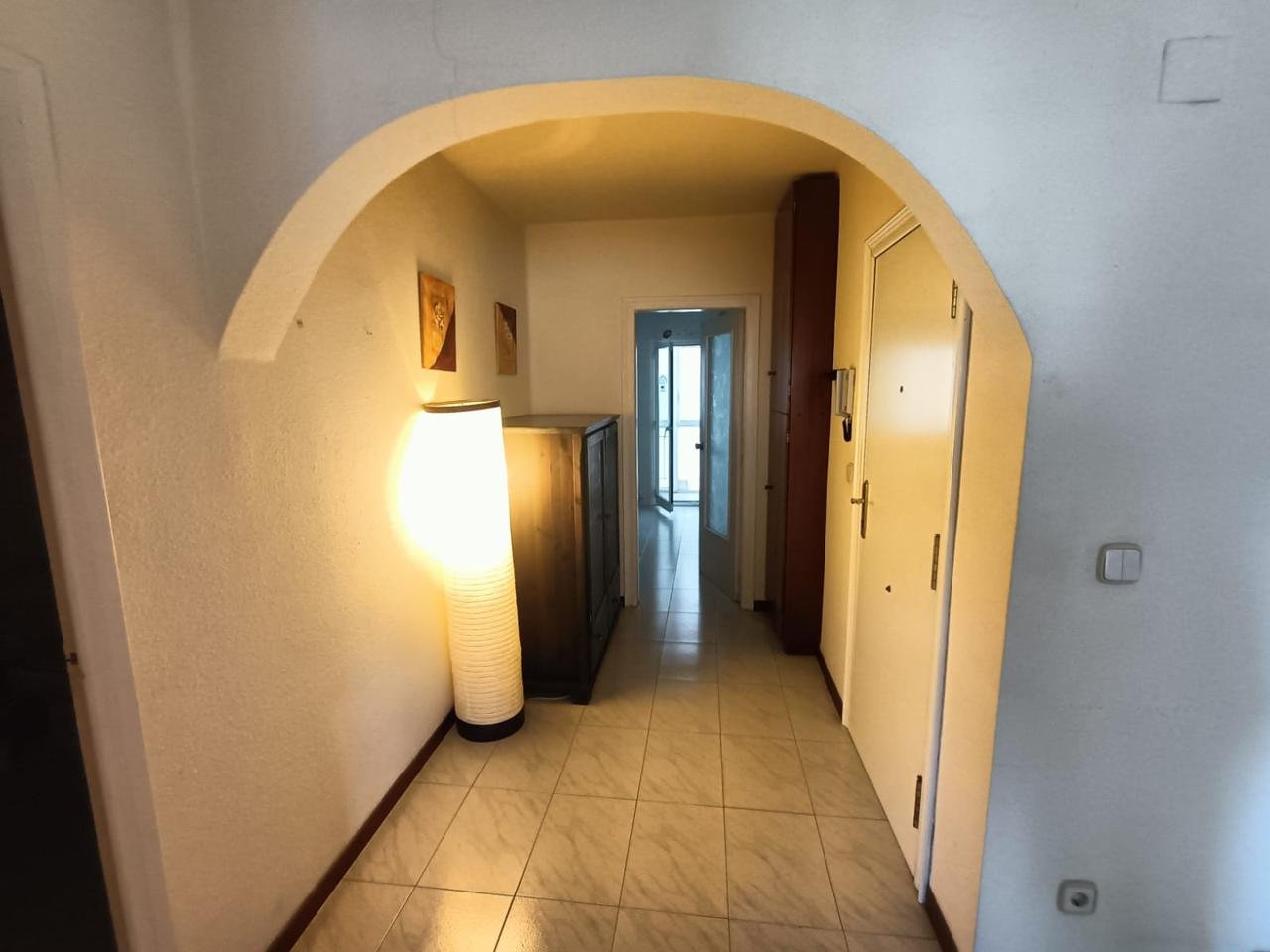 Piso de 87 m² en Lérida