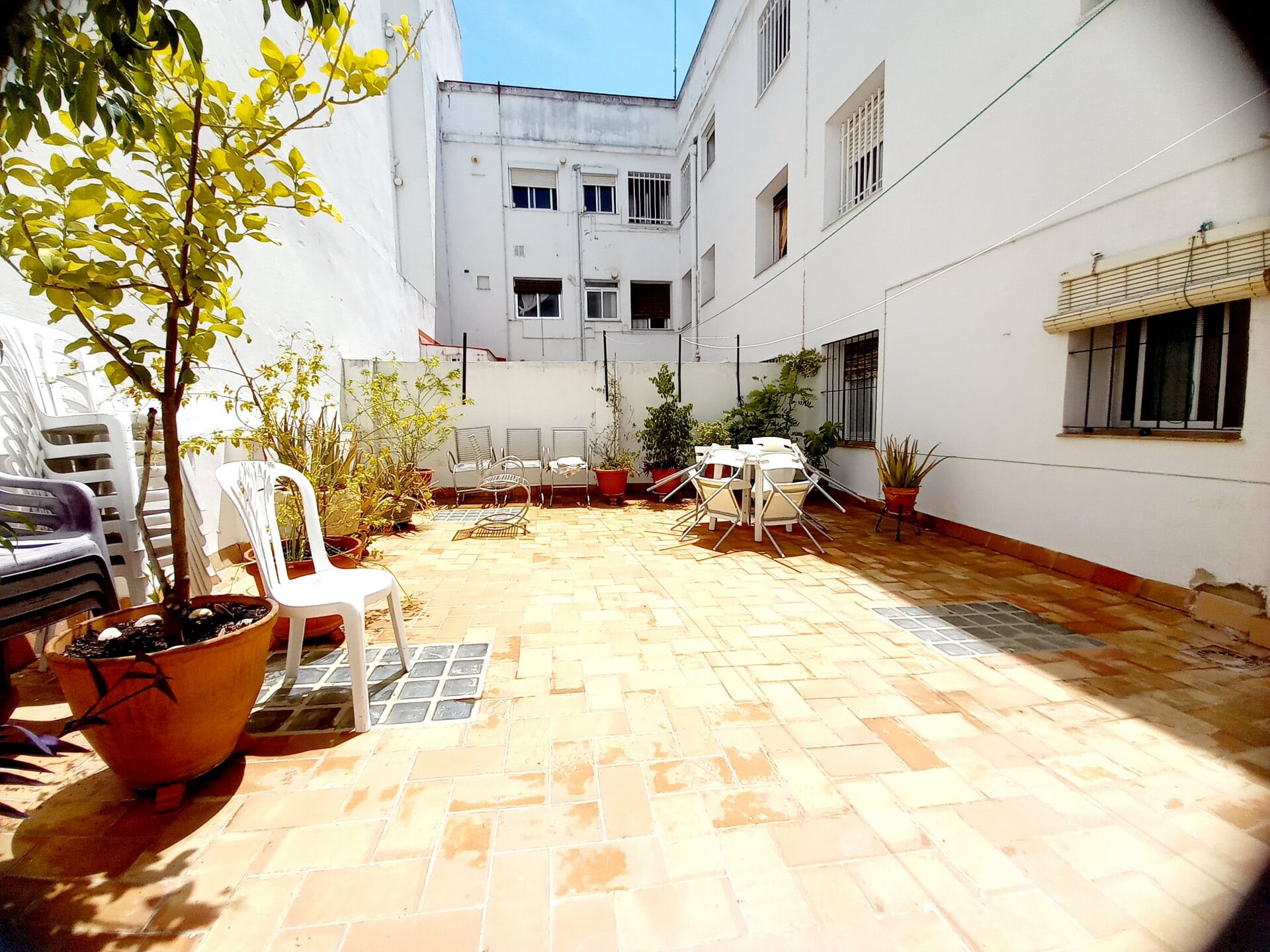 Wohnung 139 m² in Sevilla