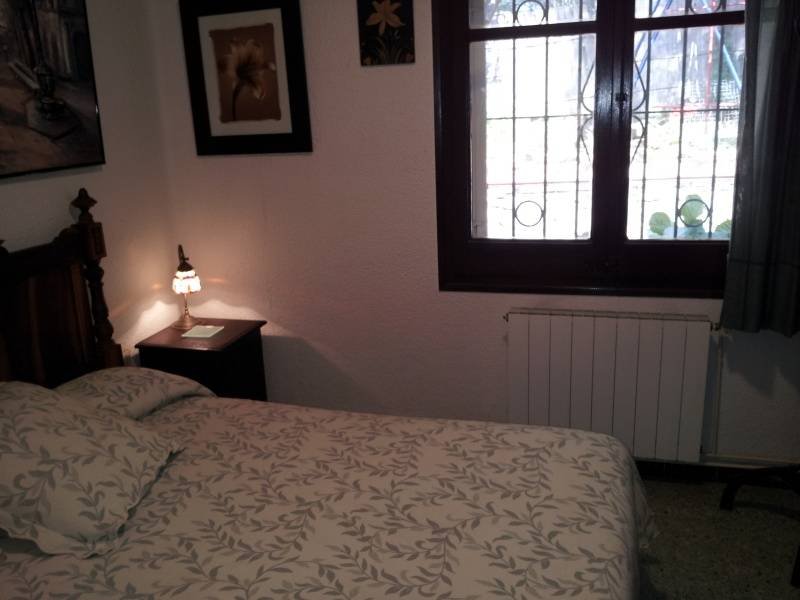 Pis de 92 m² a Montornès del Vallès
