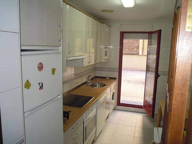 Piso de 90 m² en Salamanca