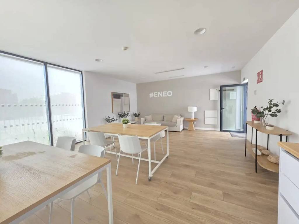 Apartamento 154 m² em Alcalá de Henares