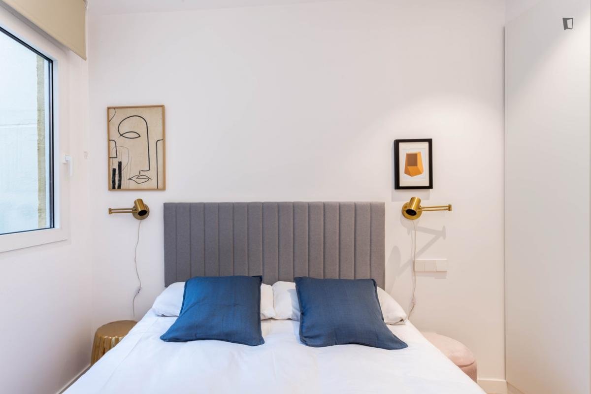 Appartamento 70 m² a Madrid