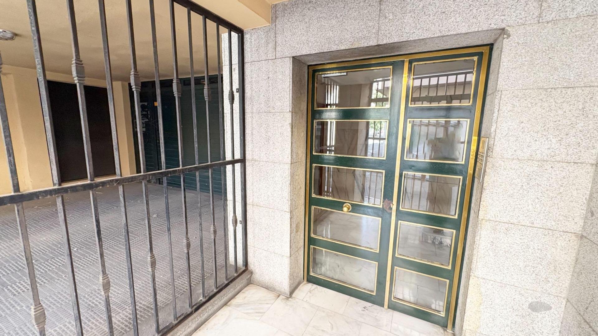 Piso de 121 m² en Salamanca