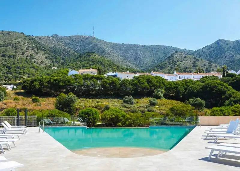 Casa 209 m² a Mijas