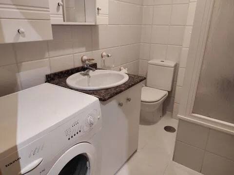 Piso de 110 m² en Ciudad Real