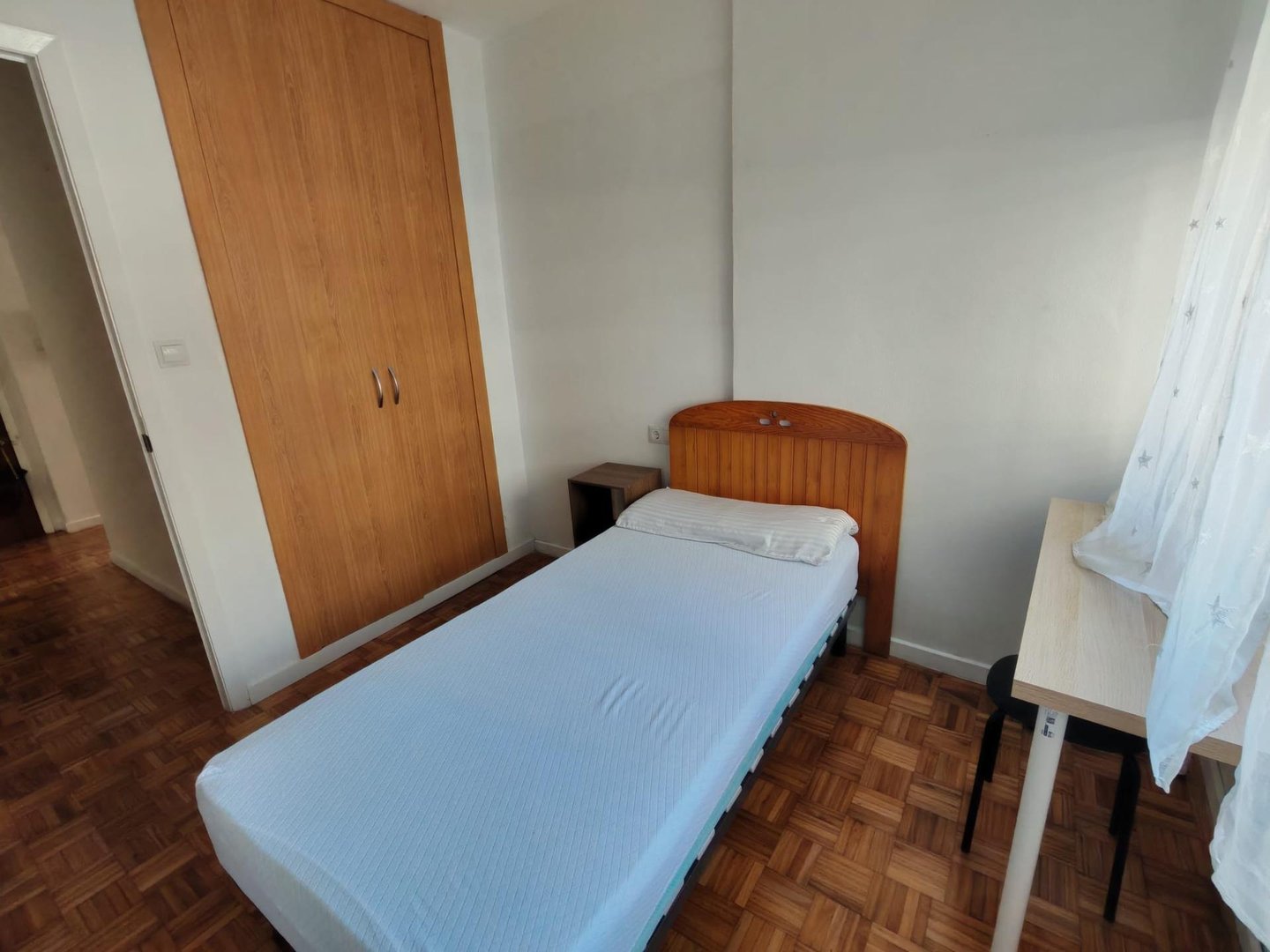 Piso de 90 m² en Vigo