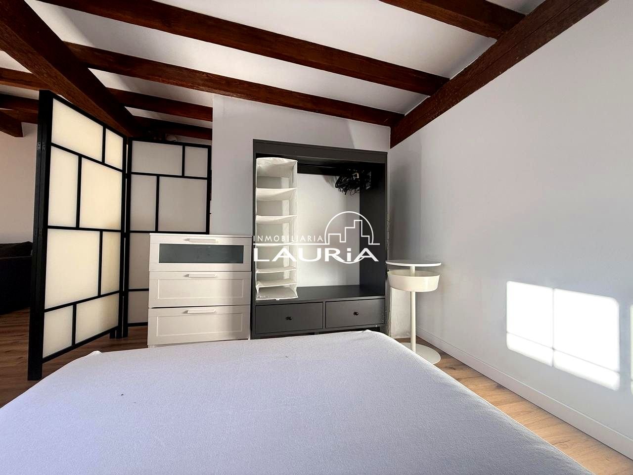 Flat 63 m² in Valencia