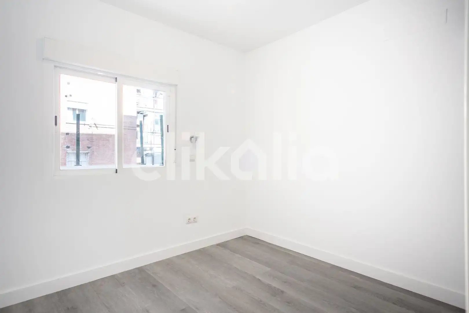 Pis de 80 m² a Madrid