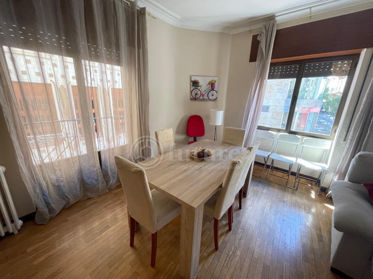 Pis de 200 m² a Salamanca